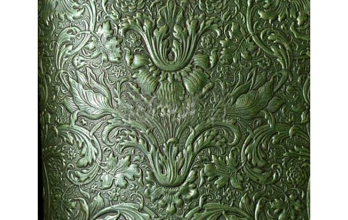 Французские обои Zuber, коллекция Cuir de Cordoue, артикул WP-ZBR-04-11