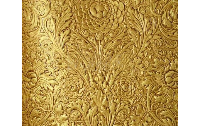 Французские обои Zuber, коллекция Cuir de Cordoue, артикул WP-ZBR-04-12