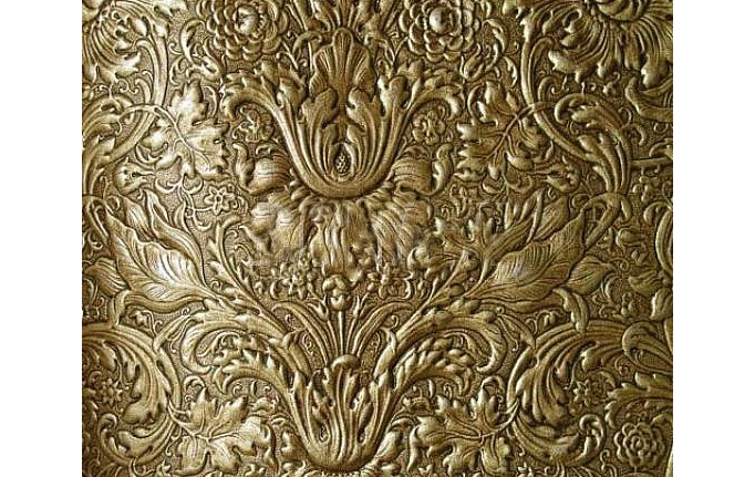 Французские обои Zuber, коллекция Cuir de Cordoue, артикул WP-ZBR-04-13