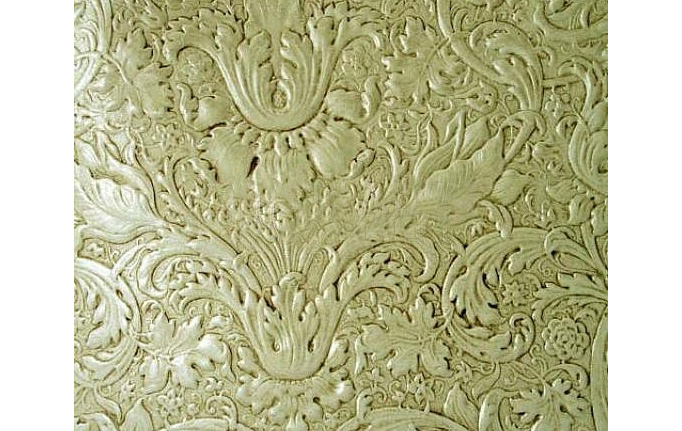 Французские обои Zuber, коллекция Cuir de Cordoue, артикул WP-ZBR-04-14