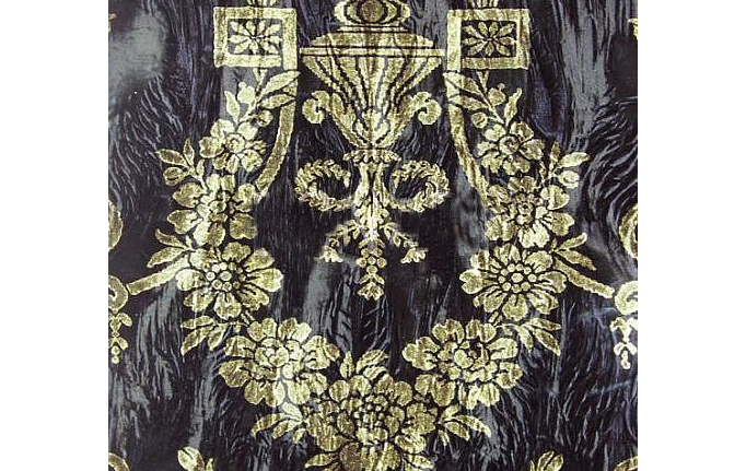 Французские обои Zuber, коллекция Georges Sand, артикул GEORGES-SAND-P-03