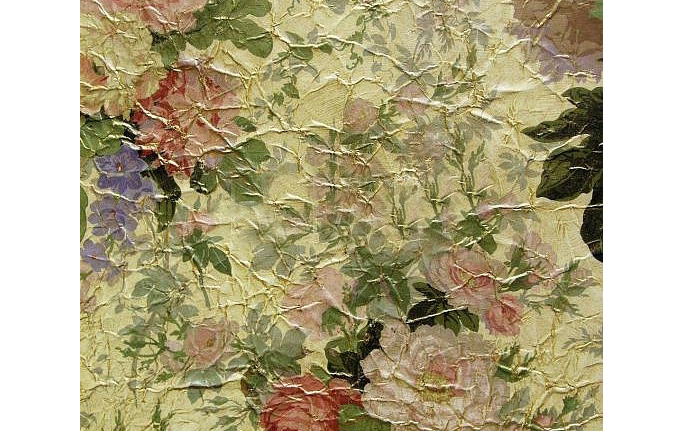 Французские обои Zuber, коллекция Roses Anciennes, артикул ROSES-ANCIENNES-P-01