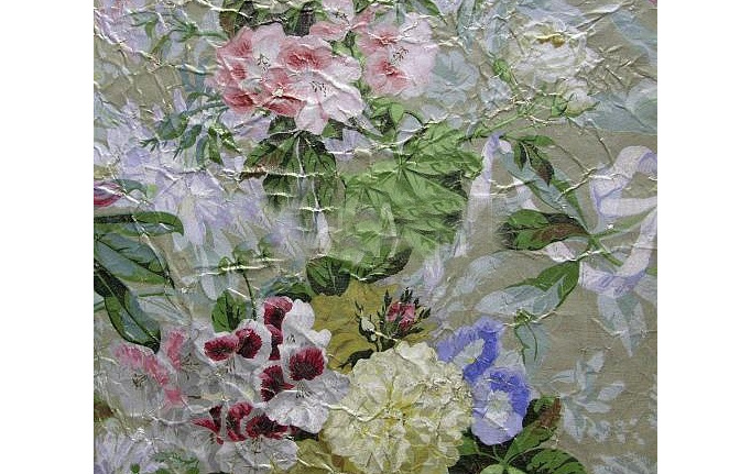 Французские обои Zuber, коллекция Roses Anciennes, артикул ROSES-ANCIENNES-P-06