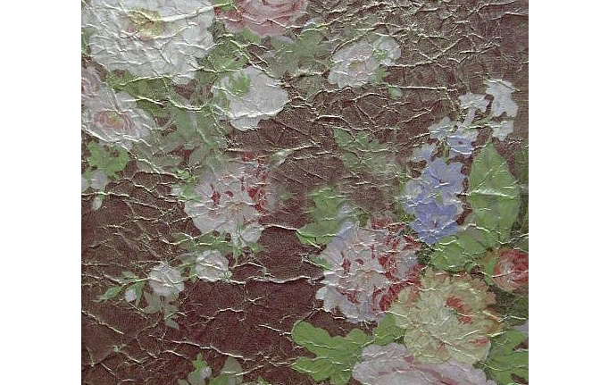 Французские обои Zuber, коллекция Roses Anciennes, артикул ROSES-ANCIENNES-P-14