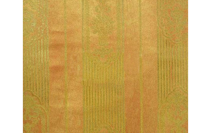 Французские обои Zuber, коллекция Velours Or, артикул 10124-COL-12