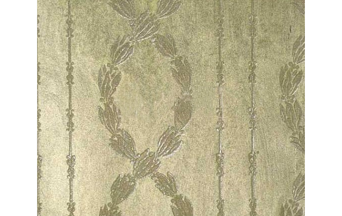 Французские обои Zuber, коллекция Velours Or, артикул 10126-COL-15-A