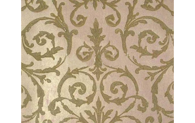 Французские обои Zuber, коллекция Velours Or, артикул 30004-COL-5