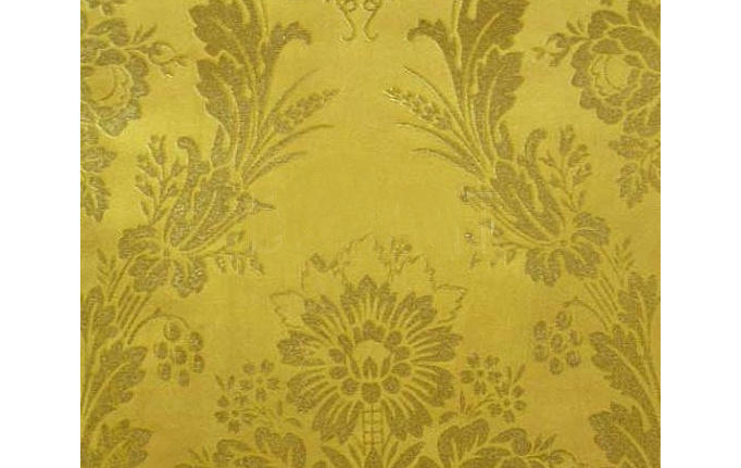 Французские обои Zuber, коллекция Velours Or, артикул 40010-COL-1