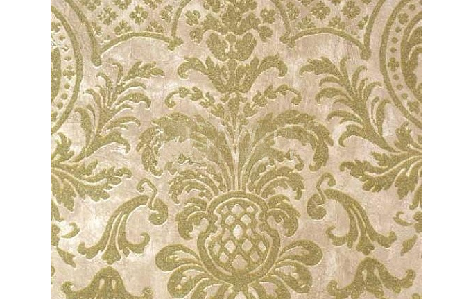 Французские обои Zuber, коллекция Velours Or, артикул 9934-COL-4