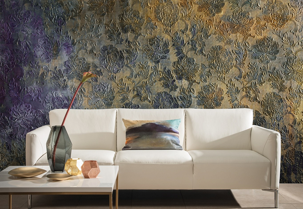 Обои Lincrusta Lincrusta RD1963