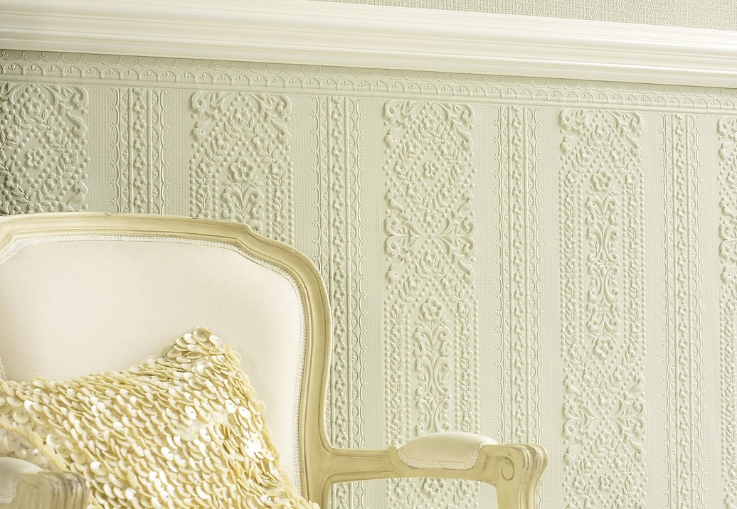 Обои Lincrusta Lincrusta RD1966
