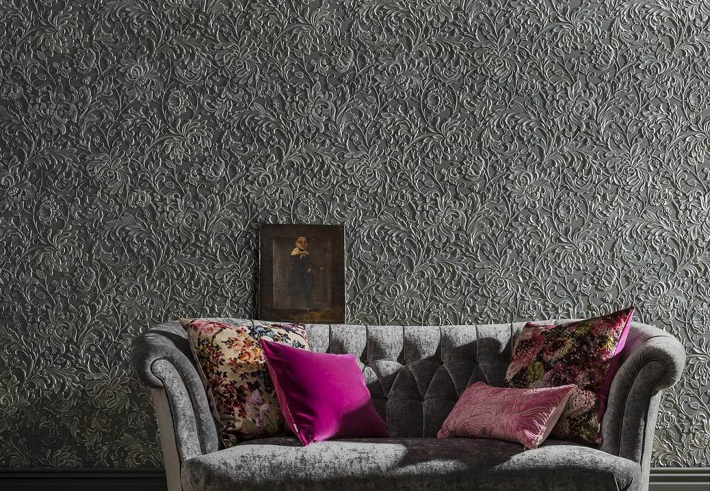 Обои Lincrusta Lincrusta RD1968