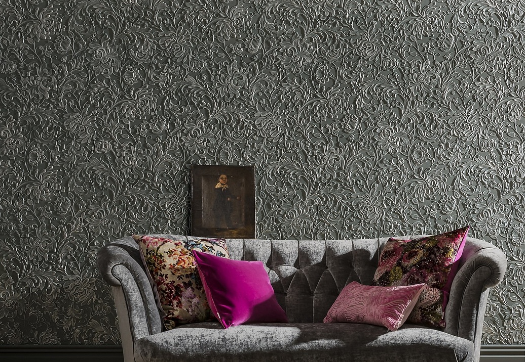 Обои Lincrusta Lincrusta RD1968