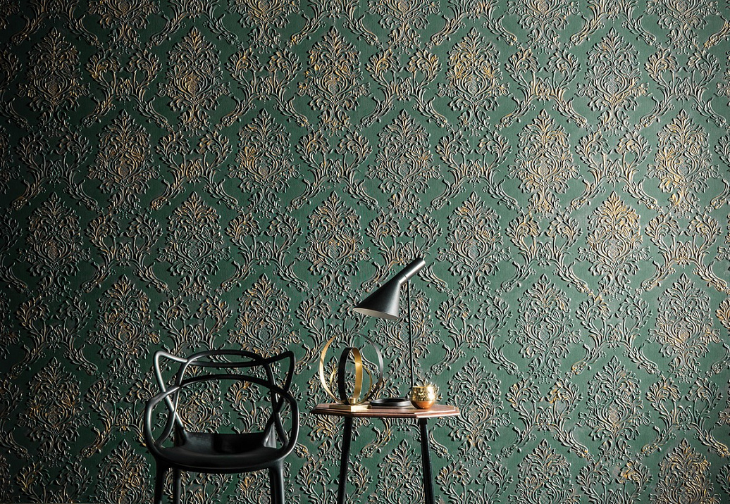 Обои Lincrusta Lincrusta RD1969