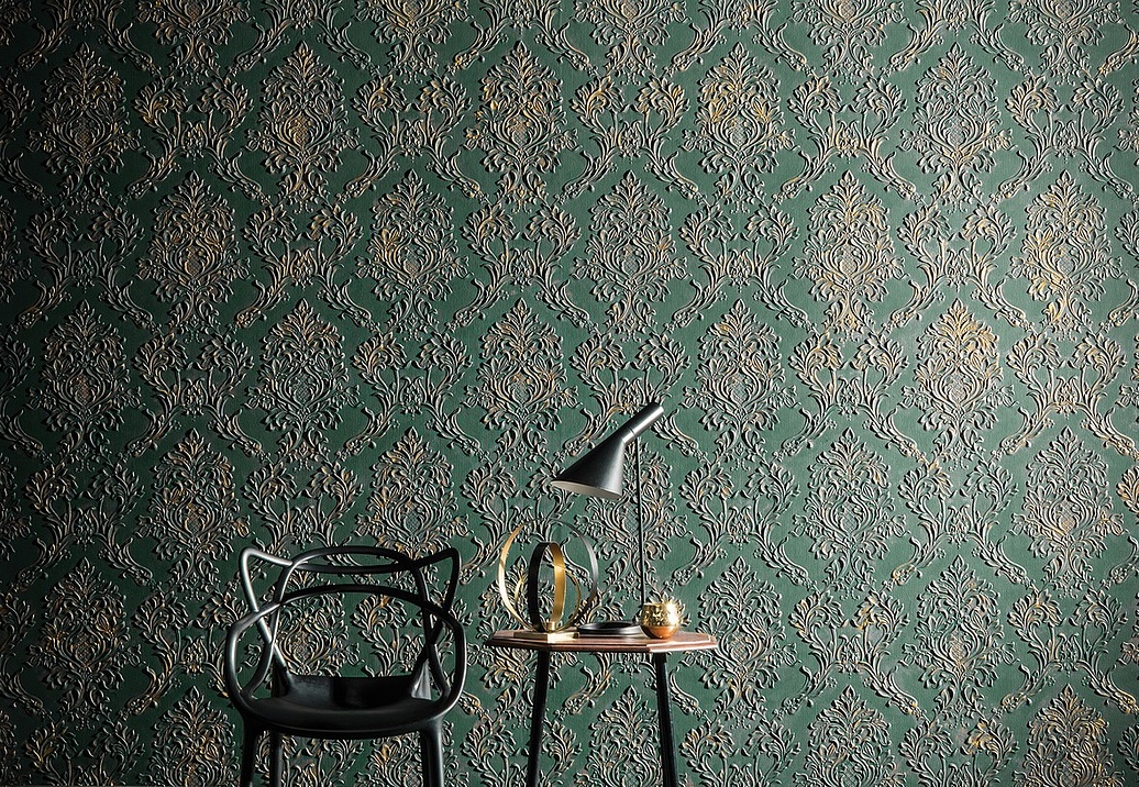 Обои Lincrusta Lincrusta RD1969