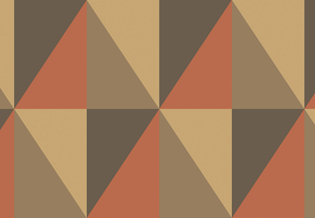 Обои Cole & Son Geometric II 105/10041