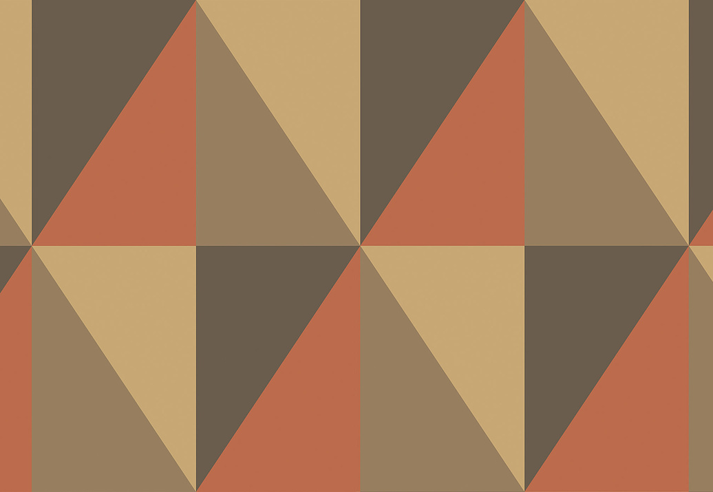Обои Cole & Son Geometric II 105/10041