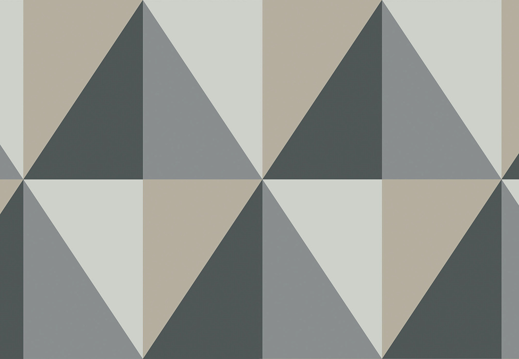 Обои Cole & Son Geometric II 105/10043