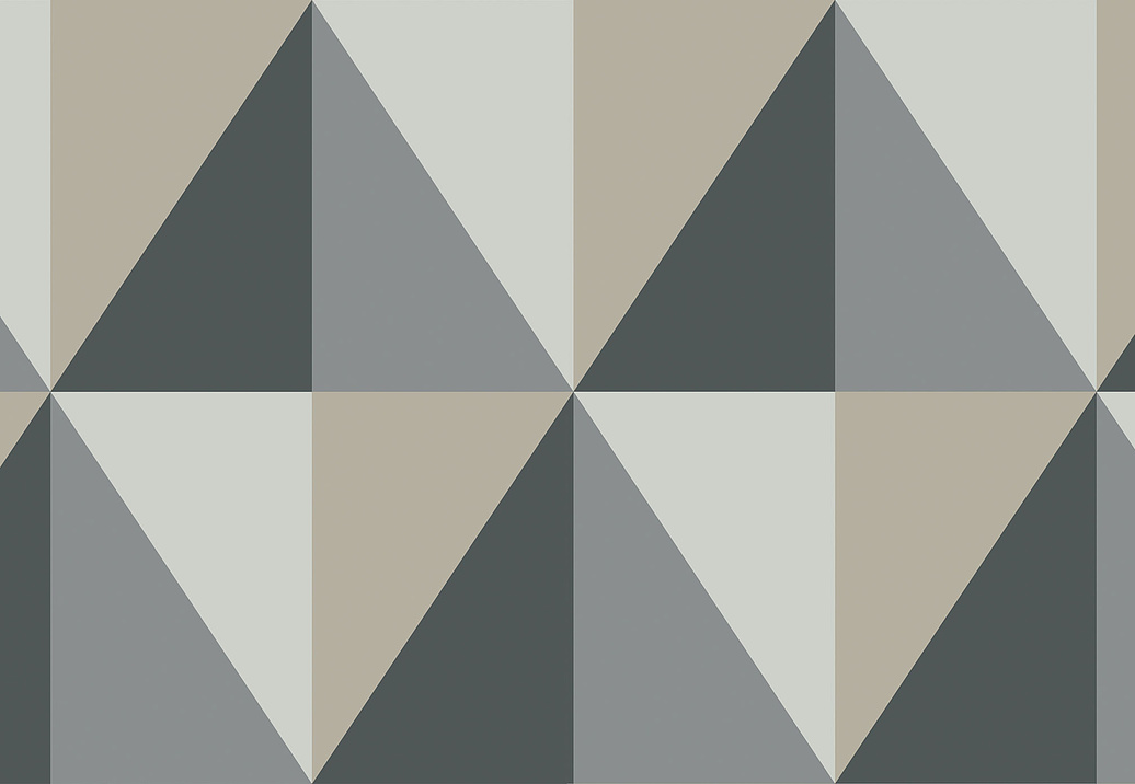 Обои Cole & Son Geometric II 105/10043