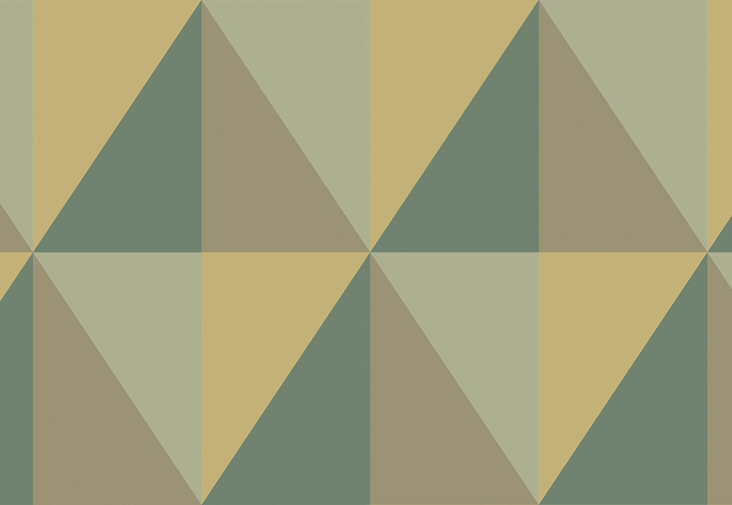 Обои Cole & Son Geometric II 105/10044
