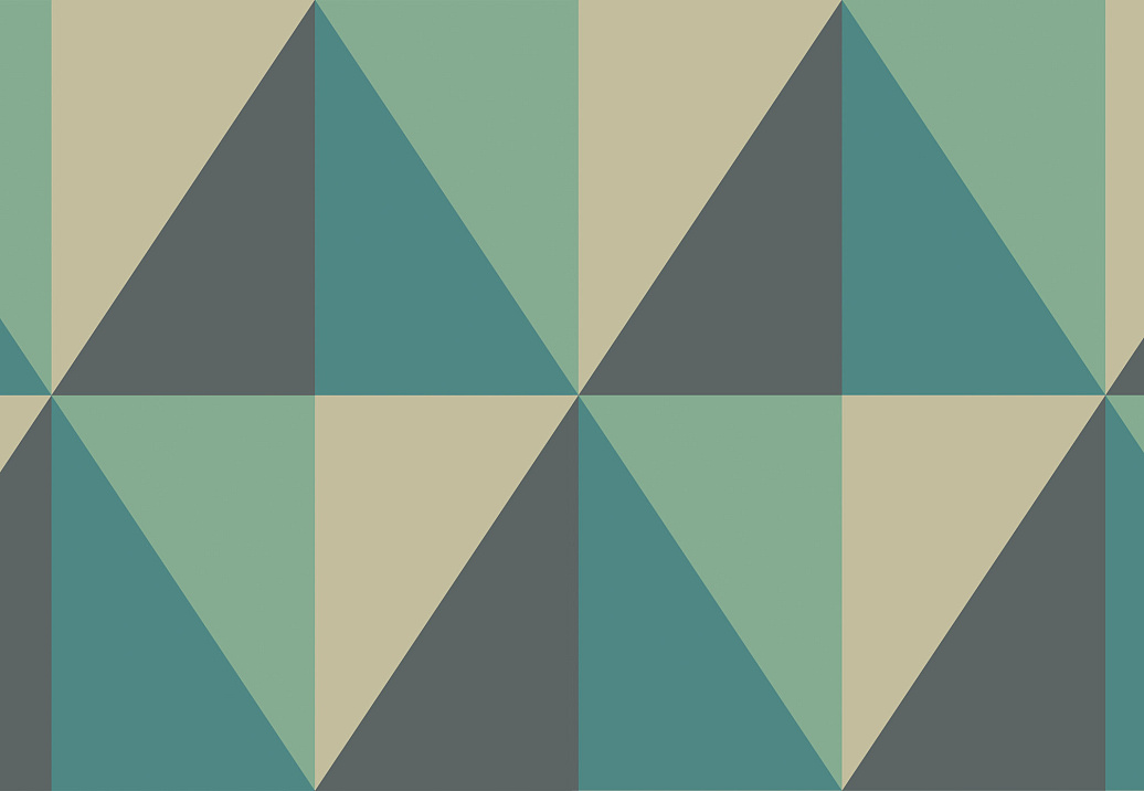 Обои Cole & Son Geometric II 105/10045