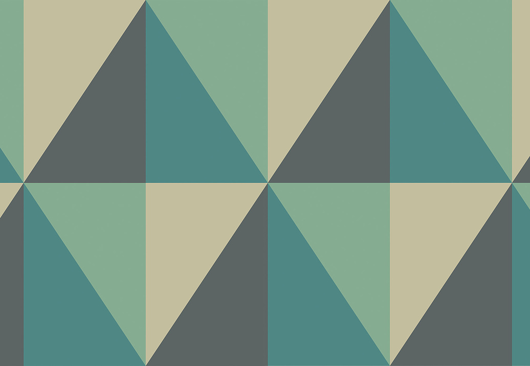 Обои Cole & Son Geometric II 105/10045