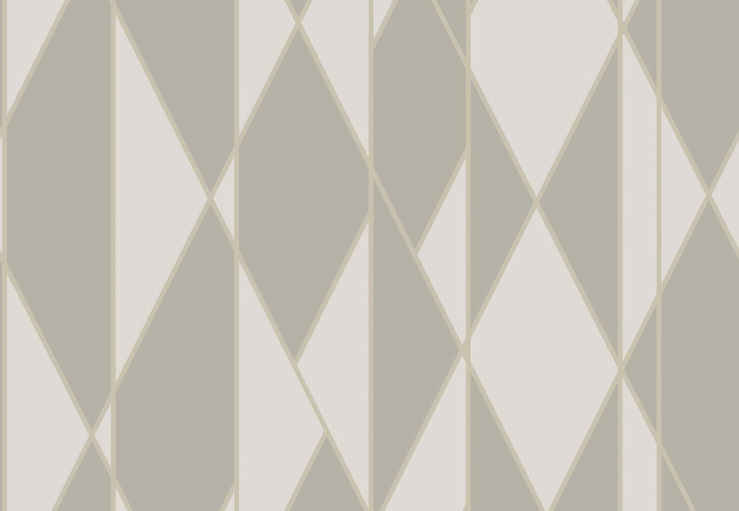 Обои Cole & Son Geometric II 105/11046