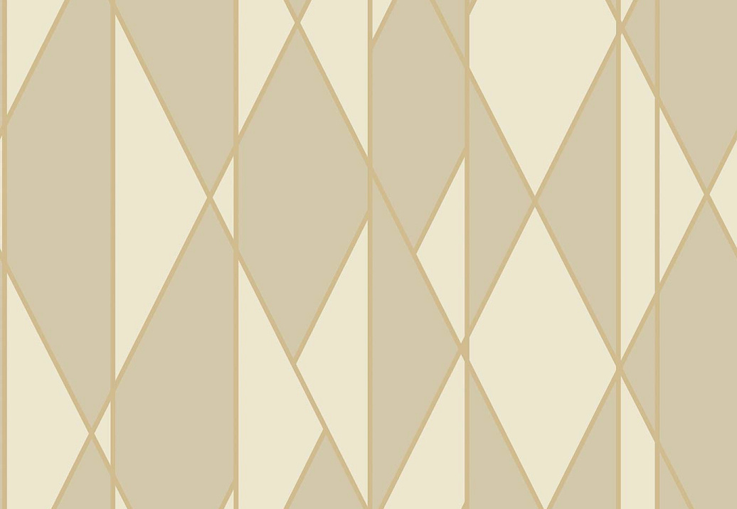 Обои Cole & Son Geometric II 105/11047