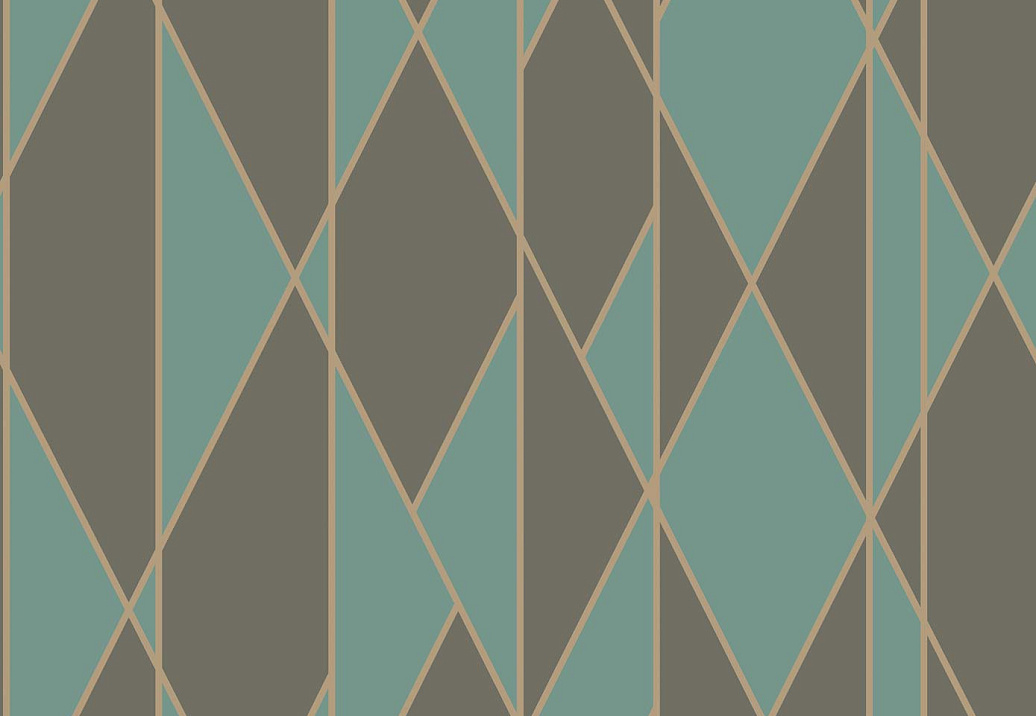 Обои Cole & Son Geometric II 105/11048