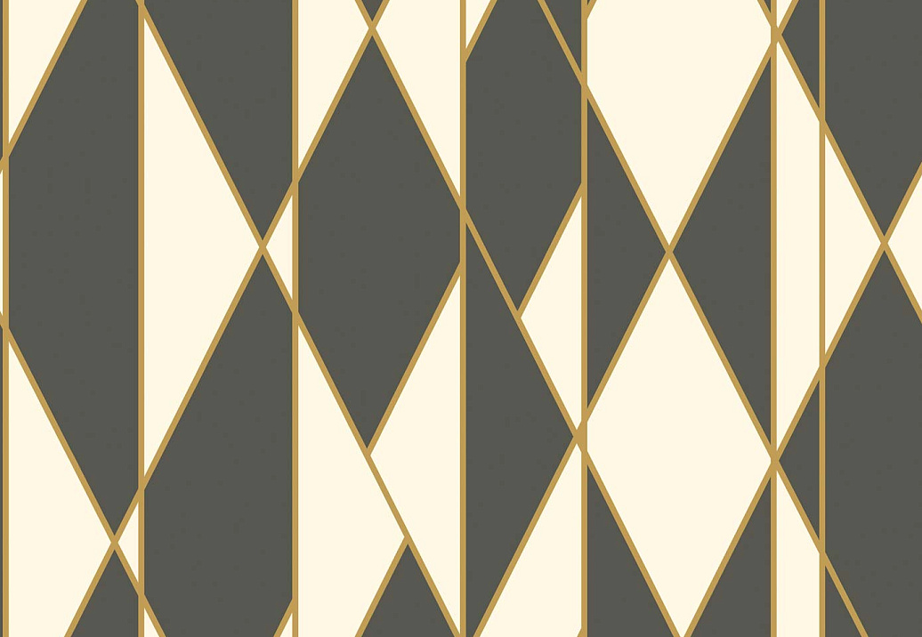 Обои Cole & Son Geometric II 105/11049