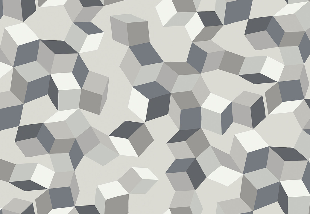 Обои Cole & Son Geometric II 105/2007