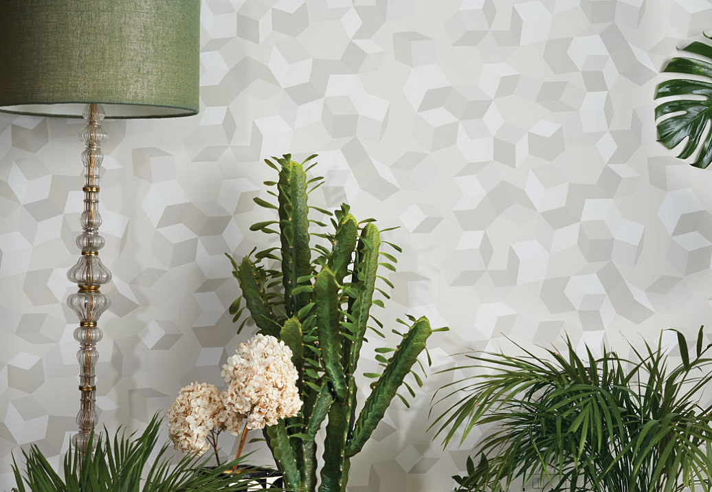 Обои Cole & Son Geometric II 105/2008