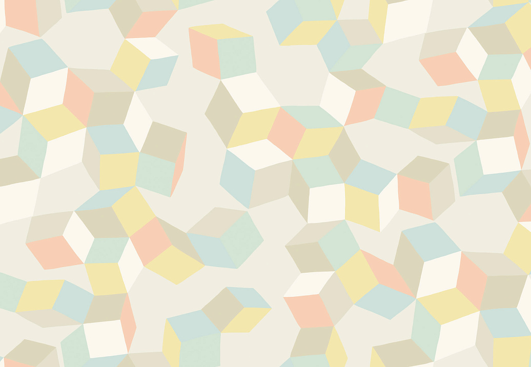 Обои Cole & Son Geometric II 105/2009