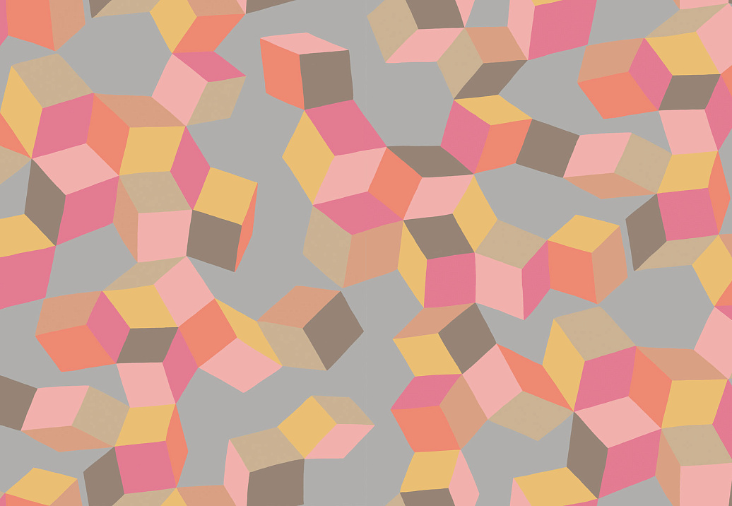 Обои Cole & Son Geometric II 105/2010