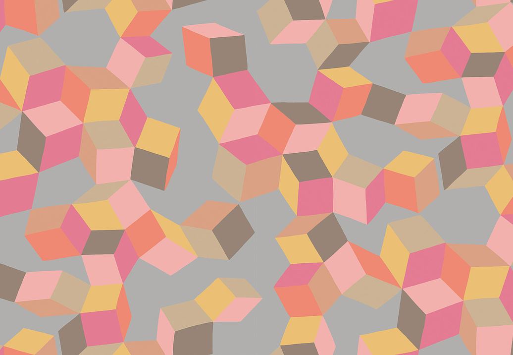 Обои Cole & Son Geometric II 105/2010