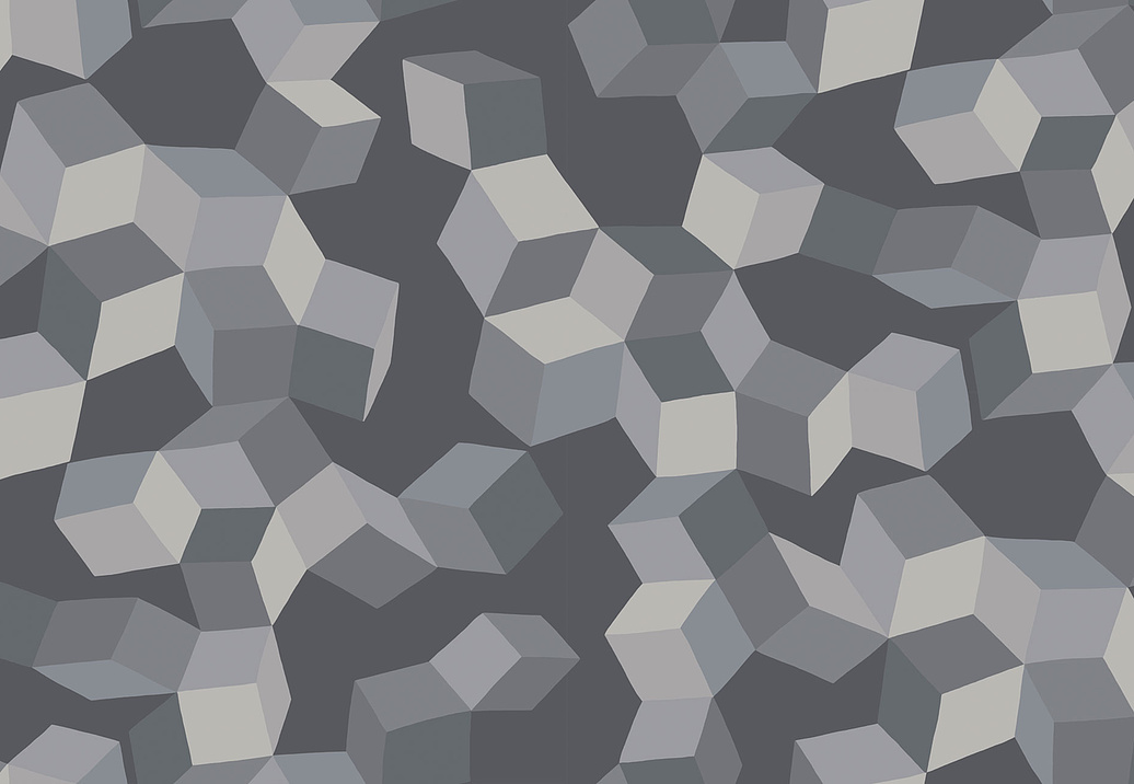 Обои Cole & Son Geometric II 105/2011