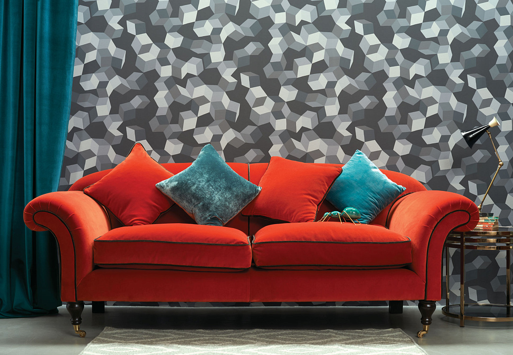 Обои Cole & Son Geometric II 105/2011