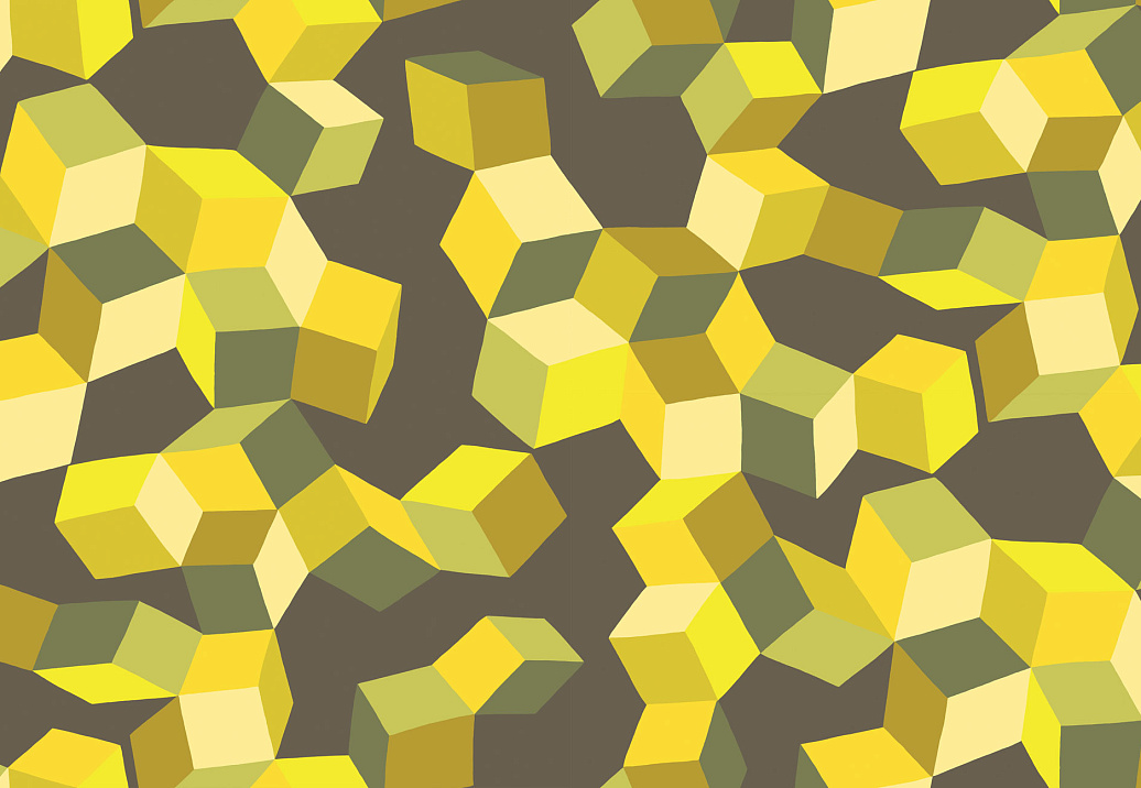 Обои Cole & Son Geometric II 105/2012