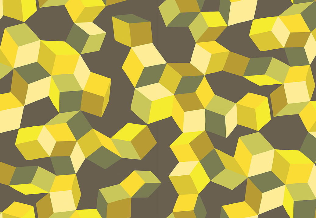 Обои Cole & Son Geometric II 105/2012
