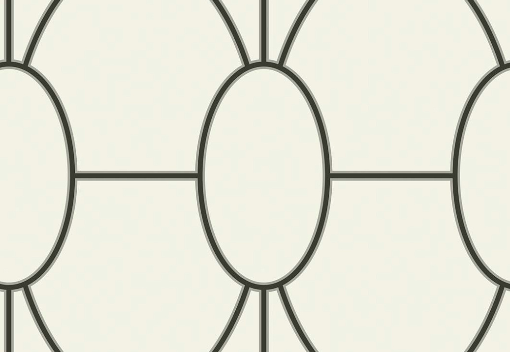 Обои Cole & Son Geometric II 105/6026