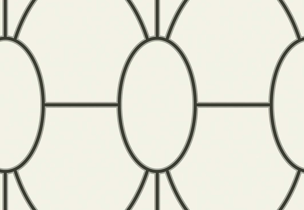 Обои Cole & Son Geometric II 105/6026
