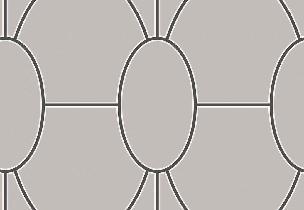 Обои Cole & Son Geometric II 105/6027