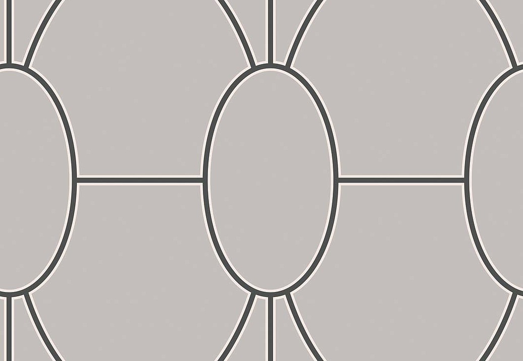 Обои Cole & Son Geometric II 105/6027
