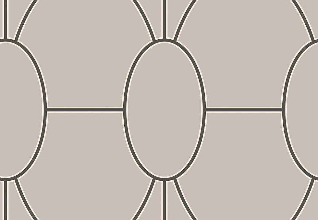 Обои Cole & Son Geometric II 105/6028
