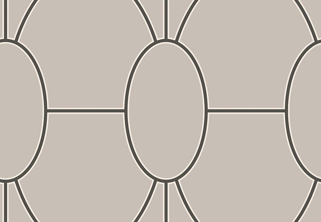Обои Cole & Son Geometric II 105/6028