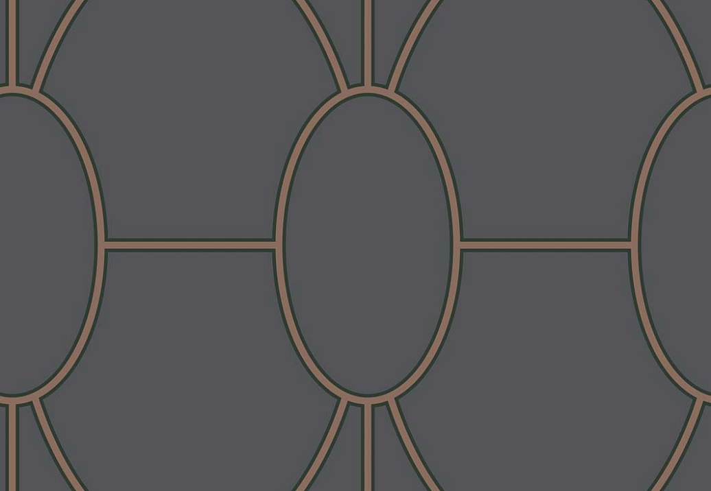 Обои Cole & Son Geometric II 105/6029