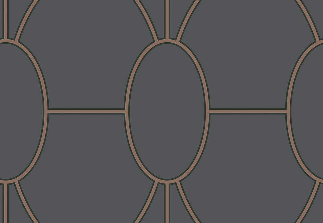 Обои Cole & Son Geometric II 105/6029