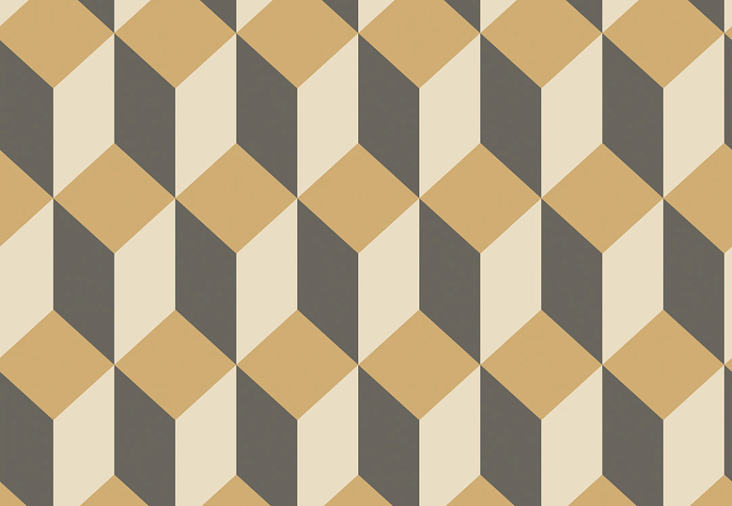 Обои Cole & Son Geometric II 105/7030