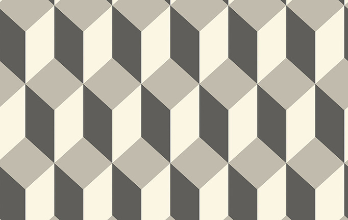 Английские обои Cole & Son, коллекция Geometric II, артикул 105/7031