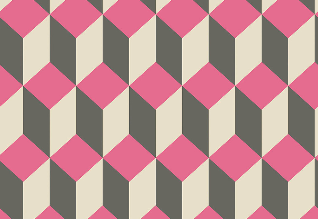Обои Cole & Son Geometric II 105/7033